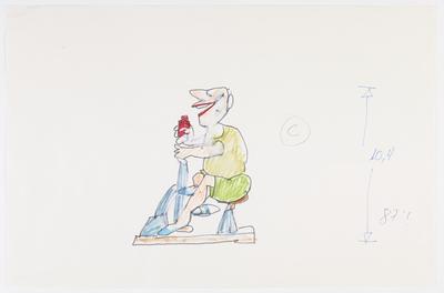 As maravilhosas maravilhas do nosso mundo: A era do fingimento