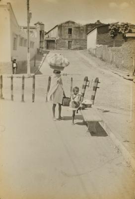 Trajeto entre Pirapora (MG) e Juazeiro (BA)