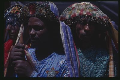 Série Bumba-meu-boi - Festa de São João