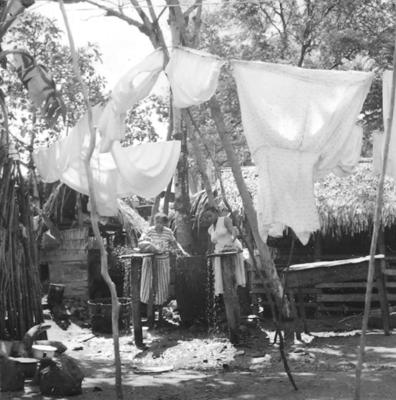 São Luís, lavadeiras