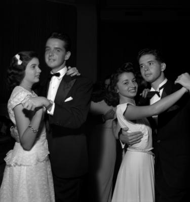 Baile de Debutantes no Copacabana Palace