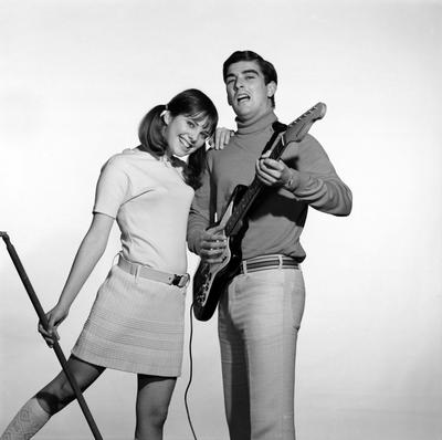 Campanha publicitária da agência Norton para Mesbla