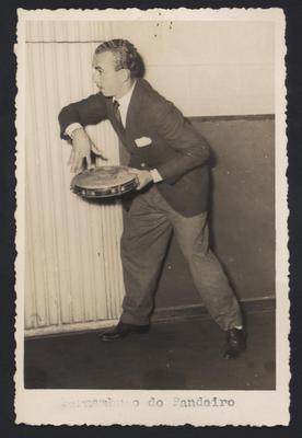 Pernambuco do Pandeiro