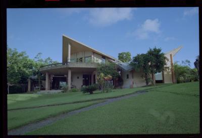 Familiares e amigos de Jorge Bodanzky