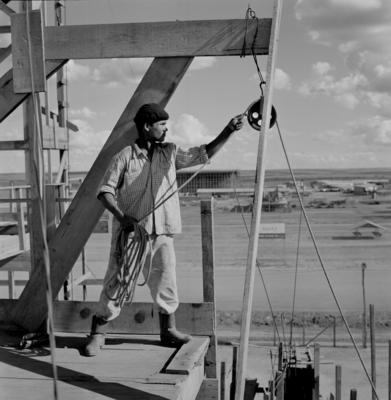 Congresso Nacional em construção