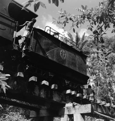 Série "Estrada de Ferro Tocantins"