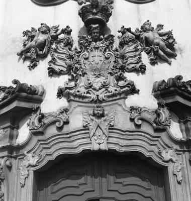 Igreja Nossa Senhora do Carmo