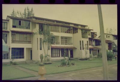 Família e amigos de Jorge Bodanzky