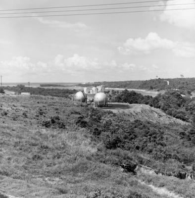 Refinaria da Petrobras