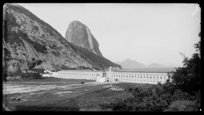 Escola Militar da Praia Vermelha
