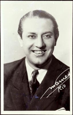 José Maria de Abreu