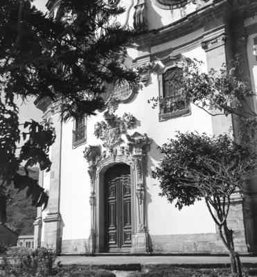 Igreja Nossa Senhora do Carmo