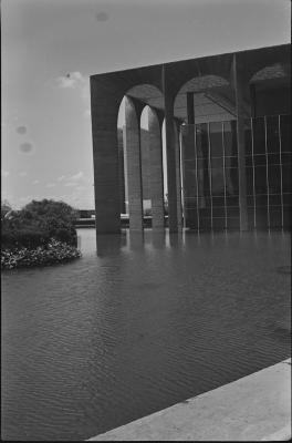 Ministério das Relações exteriores