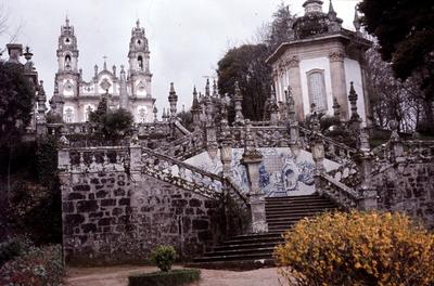 Santuário de Nossa Senhora dos Remédios
