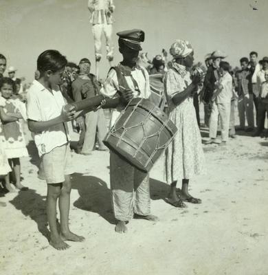 Bumba Meu Boi, festa popular