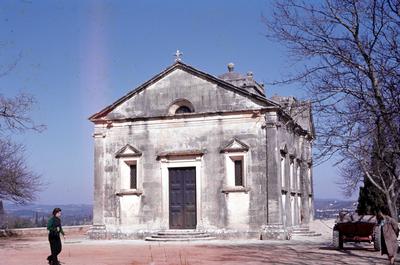 Capela de Nossa Senhora da Conceição