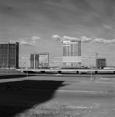 Setor Bancário, Banco do Brasil em destaque