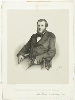 Eusebio de Queiroz Coutinho Mattoso Camara