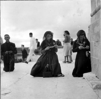 Romaria - Jubileu do Santuário Diocesano do Bom Jesus de Matosinhos
