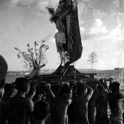 Procissão de Nosso Senhor dos Navegantes