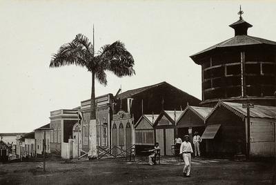 Praça dos Remédios