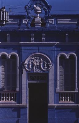 Prédio da Sicredi - Cooperativa de Crédito Rural