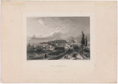 Rio Janeiro