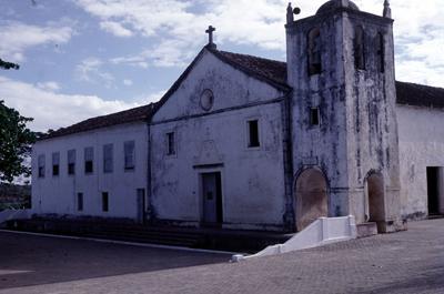 Igreja Nossa Senhora da Assunção