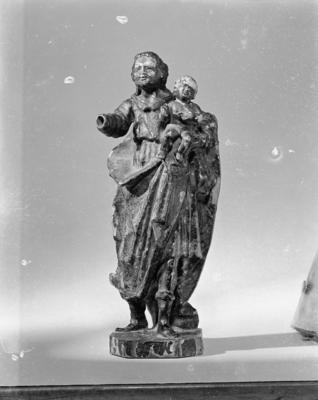 Imagem de São José de Botas