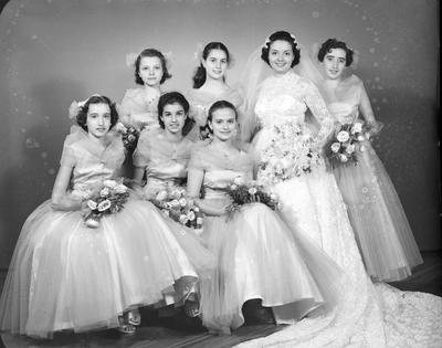 Casamento de Shirley Saraiva