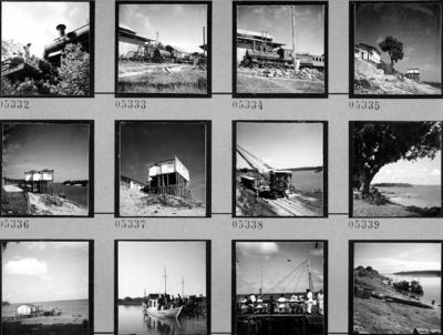 Série "Estrada de Ferro Tocantins"