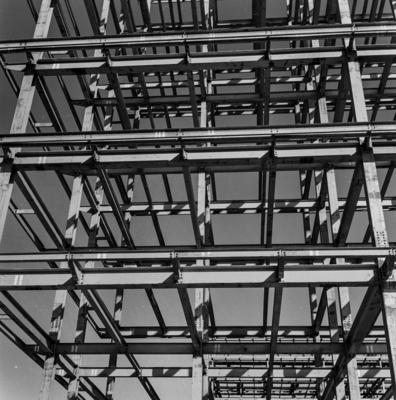 Construção de Brasília