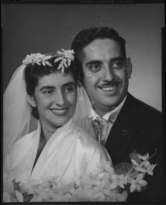 Casamento de Estela Ferraz Amaral