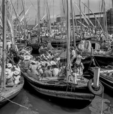 Procissão de Nosso Senhor dos Navegantes