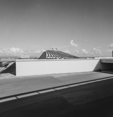 Teatro Nacional Cláudio Santoro