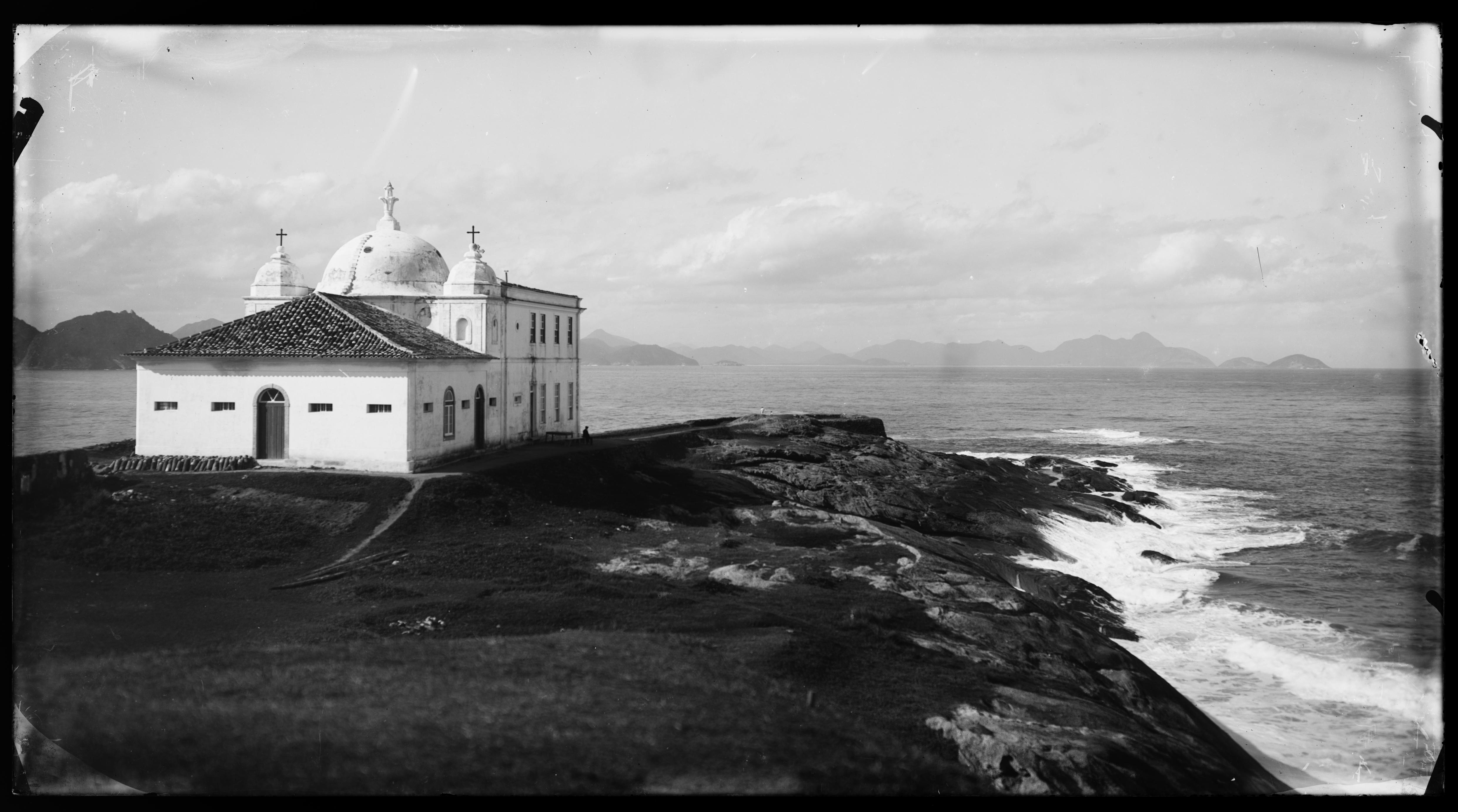 Igreja de Nossa Senhora de Copacabana