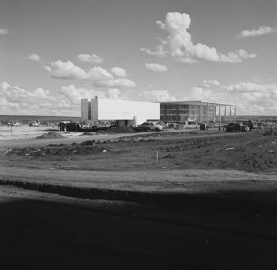 Museu Histórico de Brasília