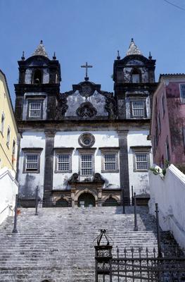 Igreja do Santíssimo Sacramento