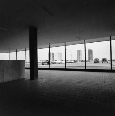 Estação Rodoviária do Plano Piloto