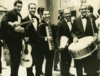 Regional do Caçulinha