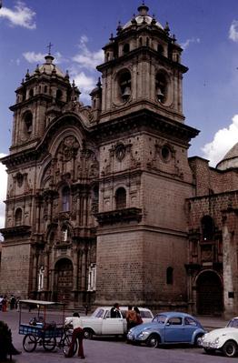 Igreja da Companhia de Jesus