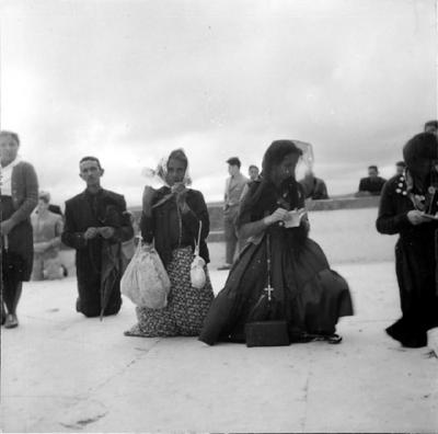 Romaria - Jubileu do Santuário Diocesano do Bom Jesus de Matosinhos