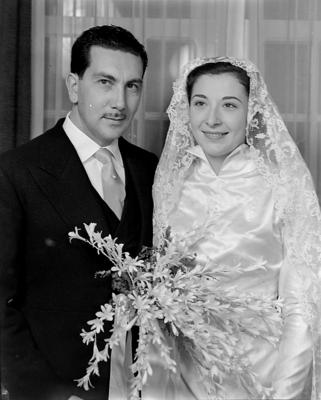 Casamento de Marilia Pamplona Tlubertie