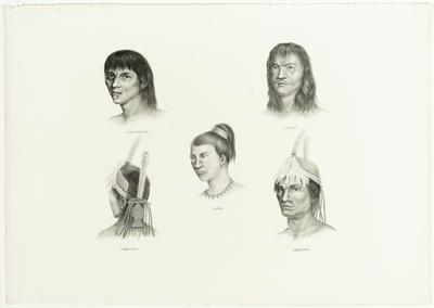 (Jurís-Tabocas. Coretús. Passés. Coerunas)