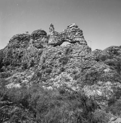 Parque Nacional de Sete Cidades