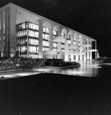 Palácio da Justiça