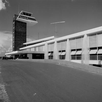 Aeroporto Internacional de Brasília - Juscelino Kubitscheck