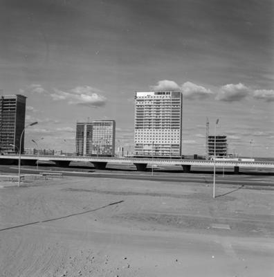 Setor Bancário, Banco do Brasil em destaque