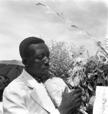 Festa de Iemanjá em Rio Vermelho