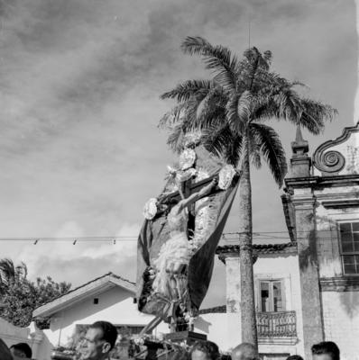 Procissão de Nosso Senhor dos Navegantes